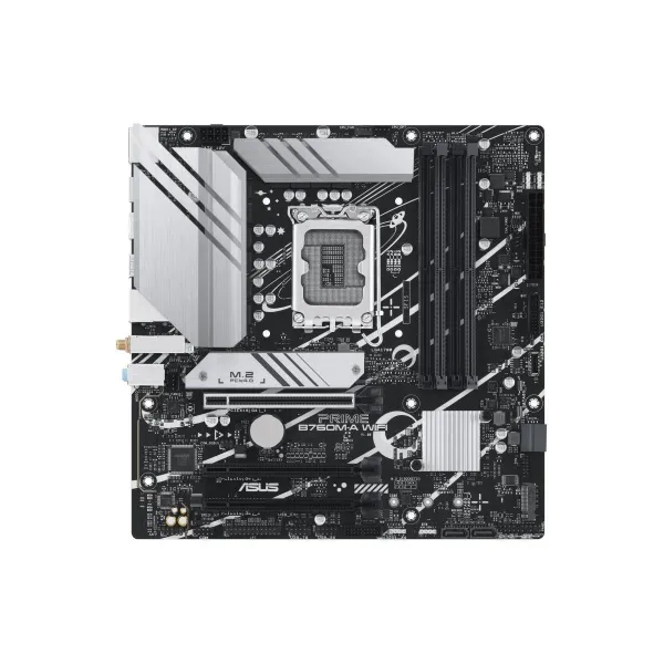 Asus PRIME B760M-A WIFI