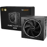 Be Quiet Power Supply|BE QUIET|Pure Power 13M|550 Watts|Peak Power 600 Watts|Efficiency 80 PLUS GOLD|BP024EU