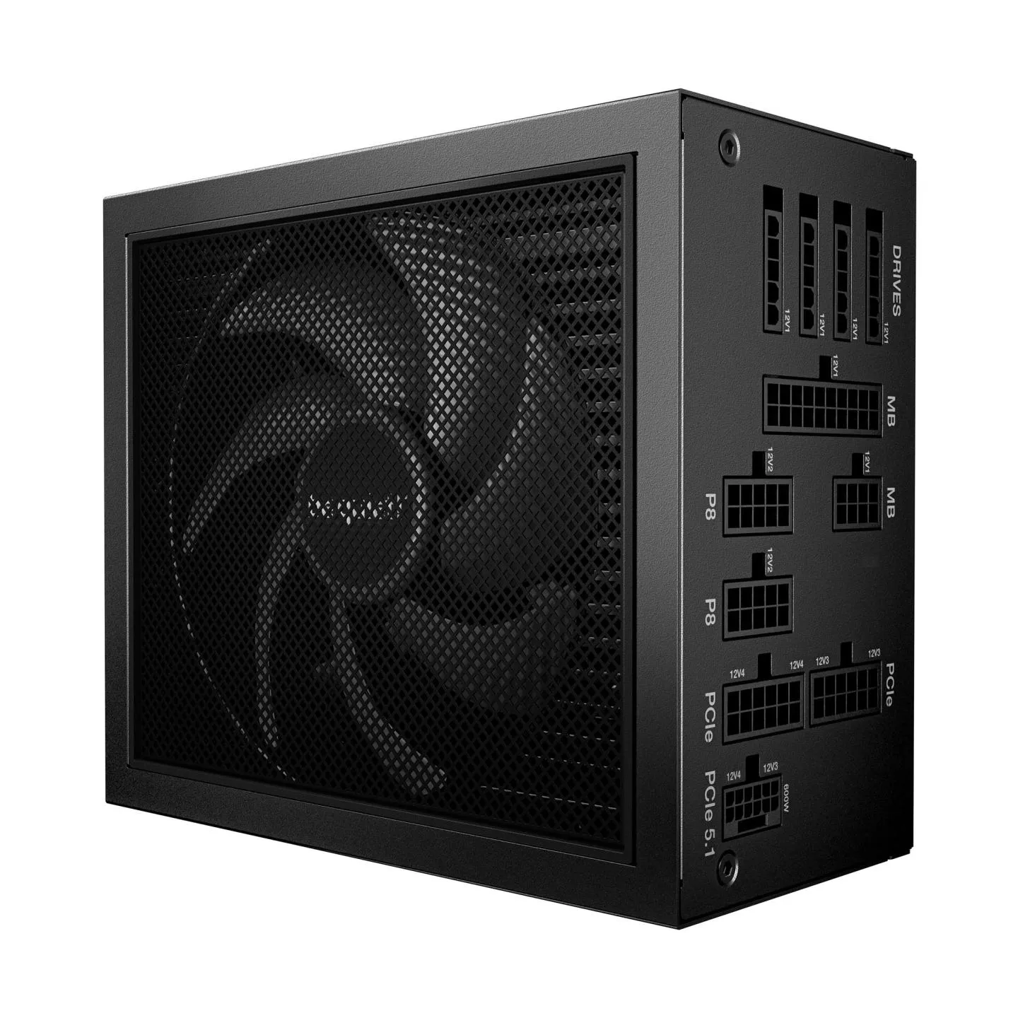 Be Quiet Dark Power 14 1000W 80+ Titanium