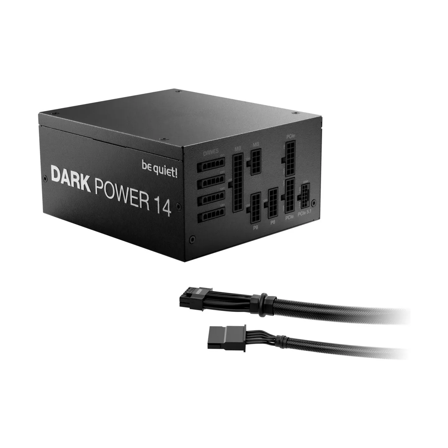 Be Quiet Power Supply|BE QUIET|ATX|PC|100 - 240 V|1000 W|BP020EU