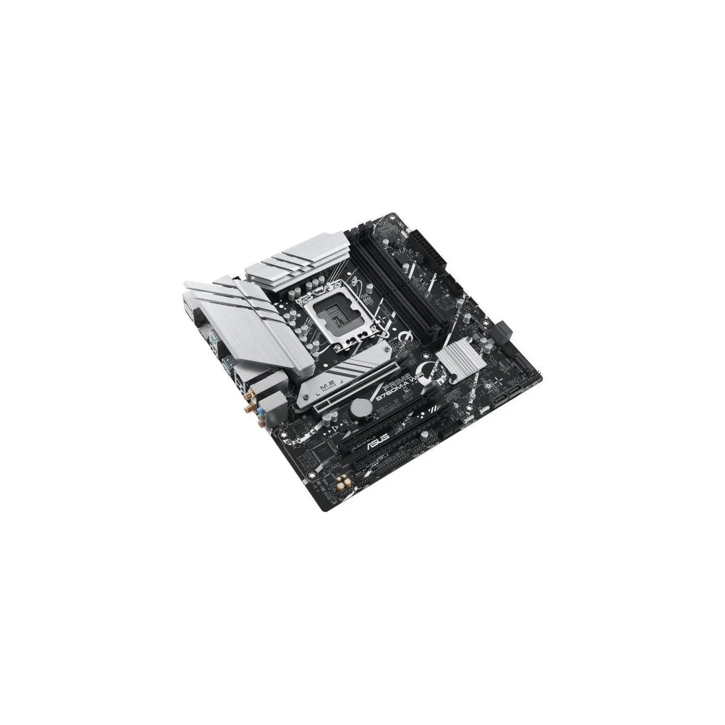 Asus PRIME B760M-A WIFI