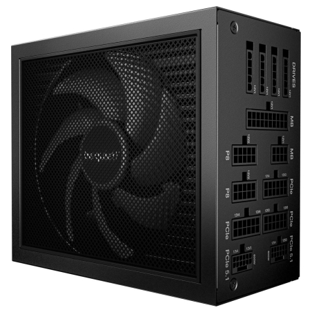 Be Quiet Power Supply|BE QUIET|ATX|PC|100 - 240 V|1200 W|BP021EU