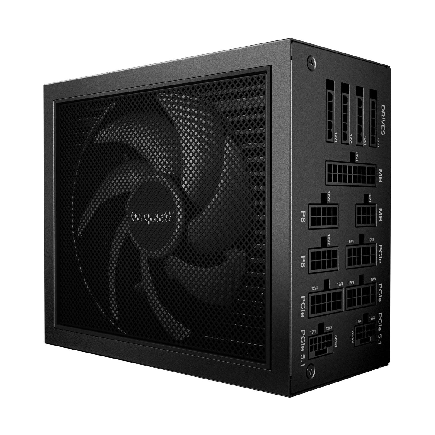 Be Quiet Dark Power 14 1200W 80+ Titanium