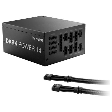 Be Quiet Dark Power 14 1200W 80+ Titanium