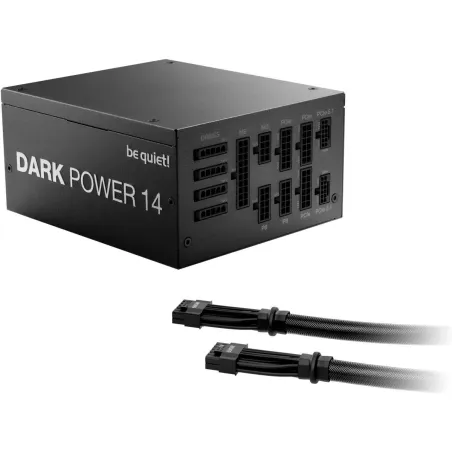 Be Quiet Power Supply|BE QUIET|ATX|PC|100 - 240 V|1200 W|BP021EU