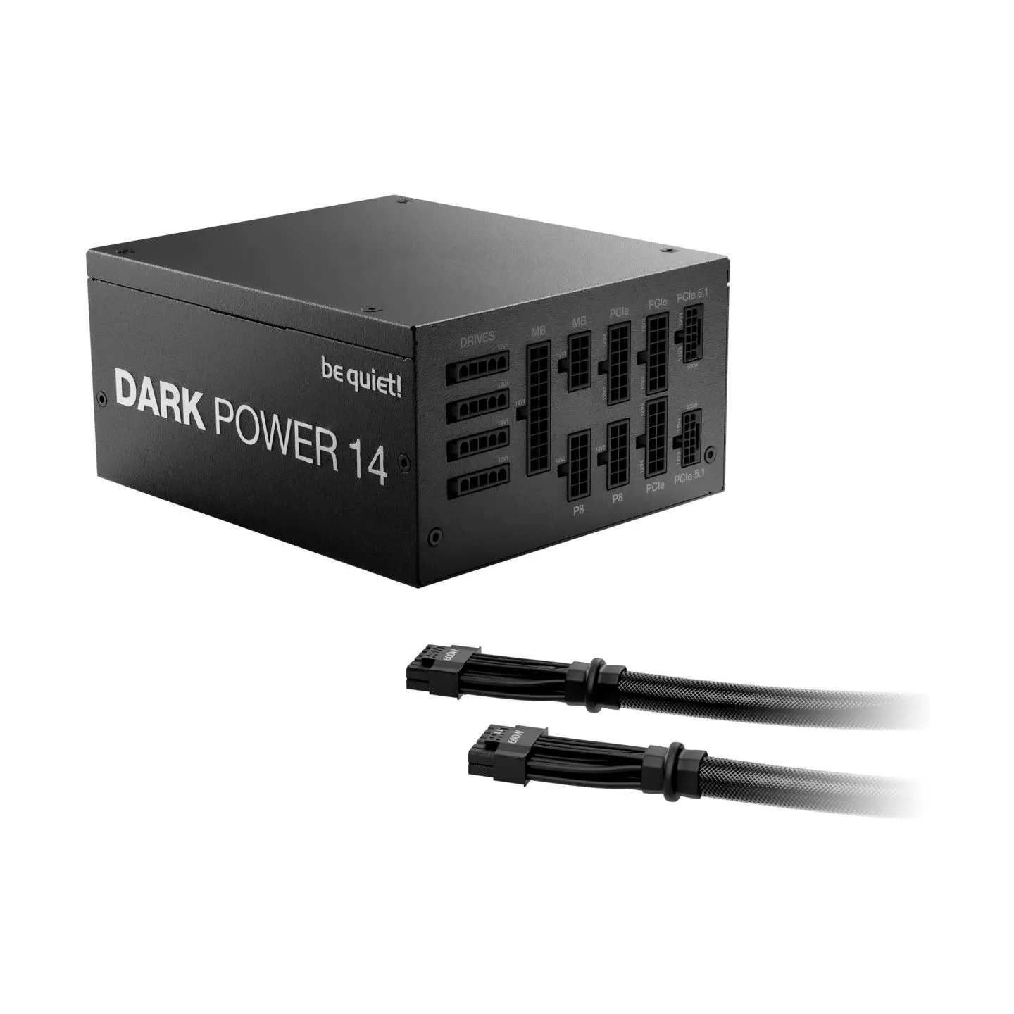 Be Quiet Dark Power 14 1200W 80+ Titanium