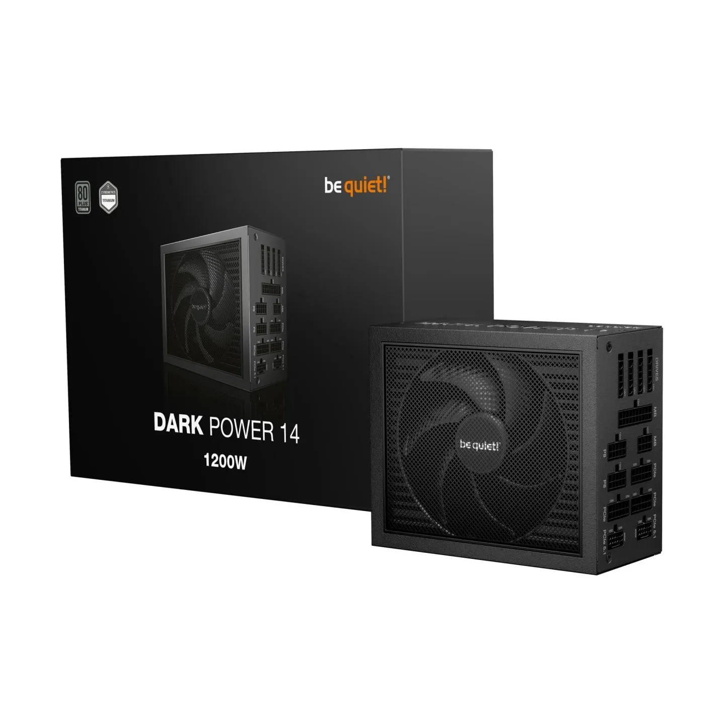 Be Quiet Power Supply|BE QUIET|ATX|PC|100 - 240 V|1200 W|BP021EU
