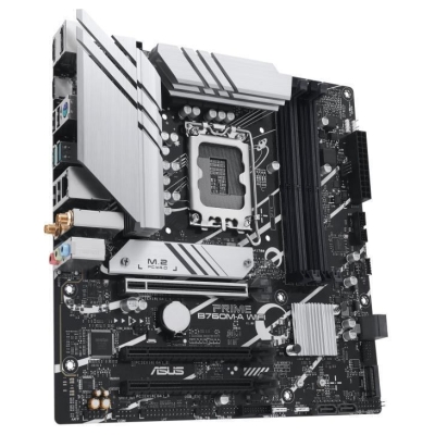 Asus PRIME B760M-A WIFI