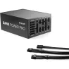 Be Quiet Power Supply|BE QUIET|1600 Watts|Peak Power 1700 Watts|Efficiency 80 PLUS TITANIUM|PFC Active|MTBF 100000 hours|BN332