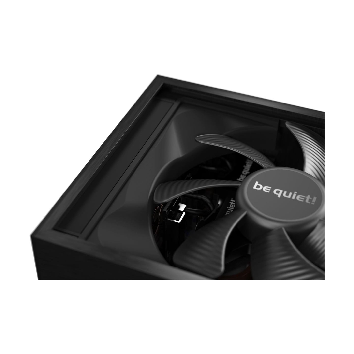 Be Quiet Power Supply|BE QUIET|1600 Watts|Peak Power 1700 Watts|Efficiency 80 PLUS TITANIUM|PFC Active|MTBF 100000 hours|BN332