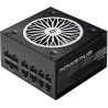 Chieftec Power Supply|CHIEFTEC|650 Watts|Efficiency 80 PLUS GOLD|PFC Active|GPX-650FC
