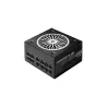 Chieftec Power Supply|CHIEFTEC|650 Watts|Efficiency 80 PLUS GOLD|PFC Active|GPX-650FC