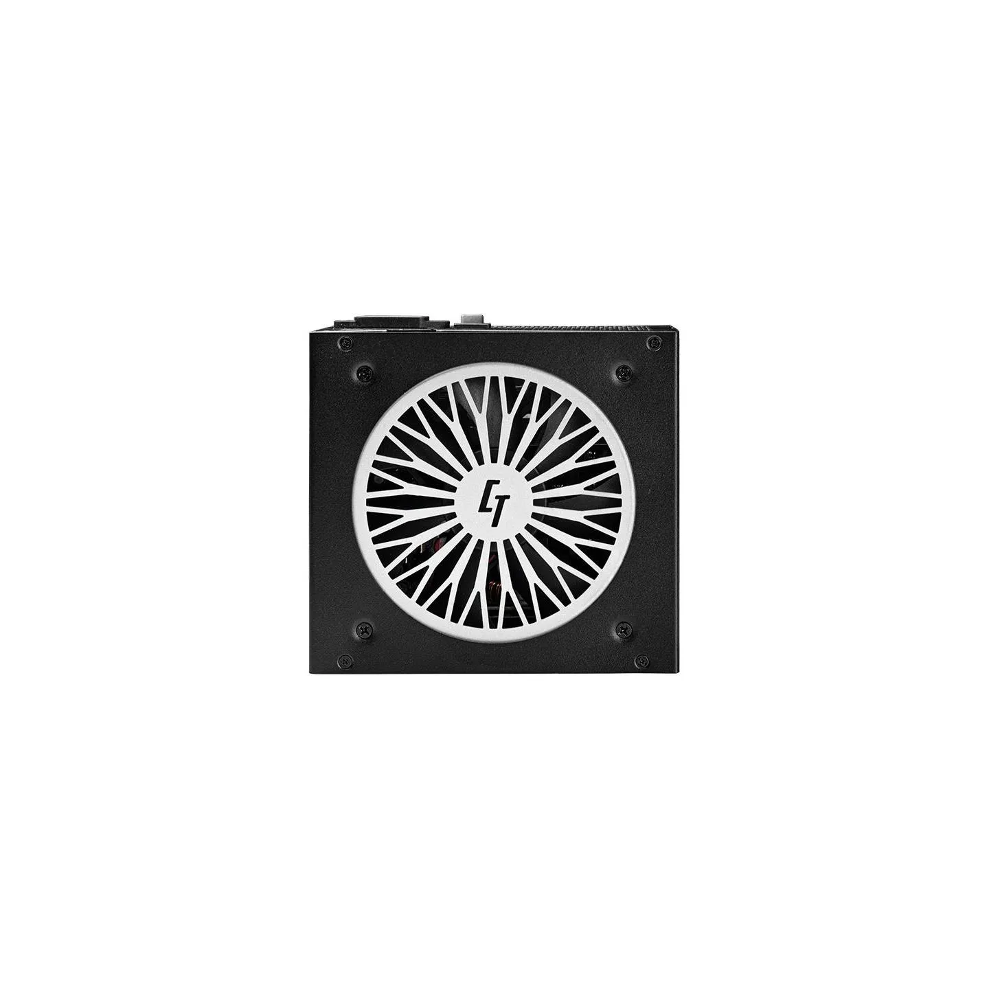 Chieftec Power Supply|CHIEFTEC|650 Watts|Efficiency 80 PLUS GOLD|PFC Active|GPX-650FC
