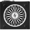 Chieftec Power Supply|CHIEFTEC|650 Watts|Efficiency 80 PLUS GOLD|PFC Active|GPX-650FC