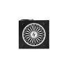 Chieftec Power Supply|CHIEFTEC|650 Watts|Efficiency 80 PLUS GOLD|PFC Active|GPX-650FC