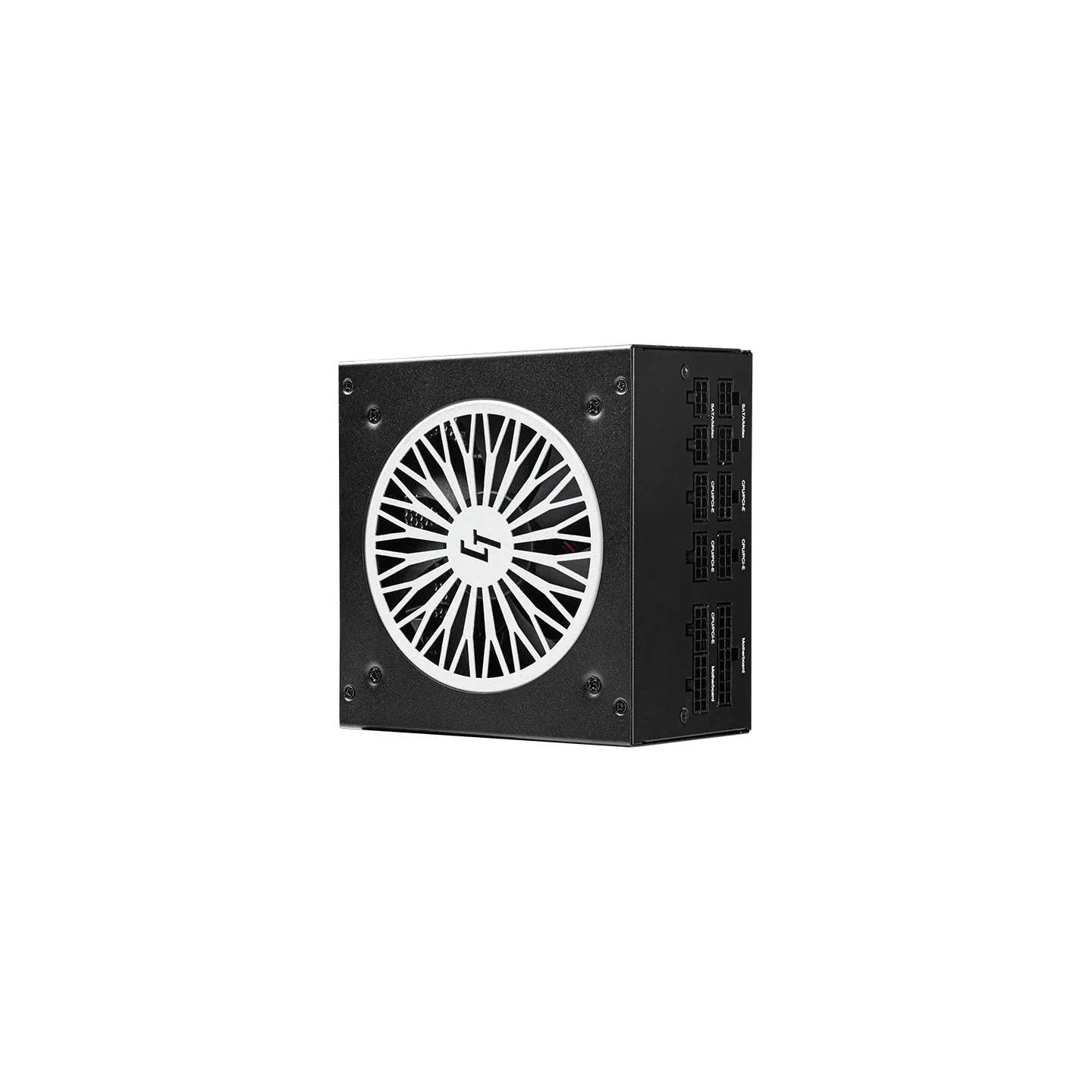 Chieftec Power Supply|CHIEFTEC|650 Watts|Efficiency 80 PLUS GOLD|PFC Active|GPX-650FC