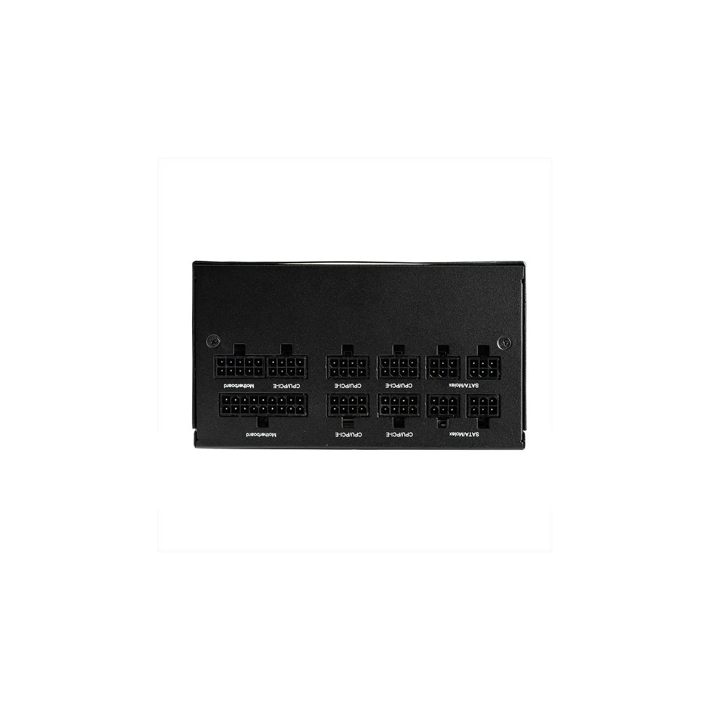 Chieftec Power Supply|CHIEFTEC|650 Watts|Efficiency 80 PLUS GOLD|PFC Active|GPX-650FC