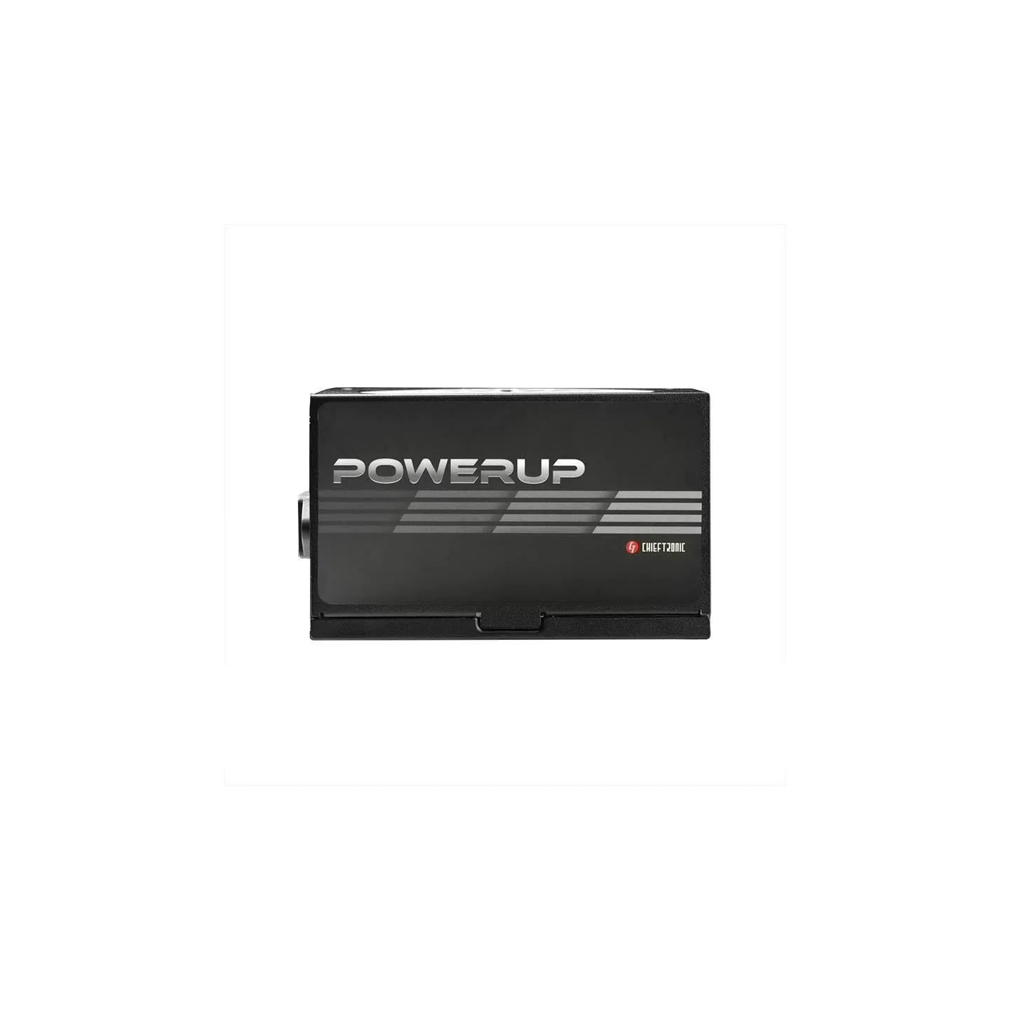 Chieftec Power Supply|CHIEFTEC|650 Watts|Efficiency 80 PLUS GOLD|PFC Active|GPX-650FC