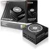 Chieftec Power Supply|CHIEFTEC|650 Watts|Efficiency 80 PLUS GOLD|PFC Active|GPX-650FC
