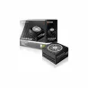 Chieftec Power Supply|CHIEFTEC|650 Watts|Efficiency 80 PLUS GOLD|PFC Active|GPX-650FC