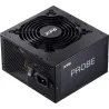 A-Data Power Supply|ADATA|PROBE BRONZE Power Supply|600 Watts|Efficiency 80 PLUS BRONZE|PFC Active|MTBF 100000 hours|PROBE600B-B