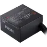 A-Data Power Supply|ADATA|PROBE BRONZE Power Supply|600 Watts|Efficiency 80 PLUS BRONZE|PFC Active|MTBF 100000 hours|PROBE600B-B