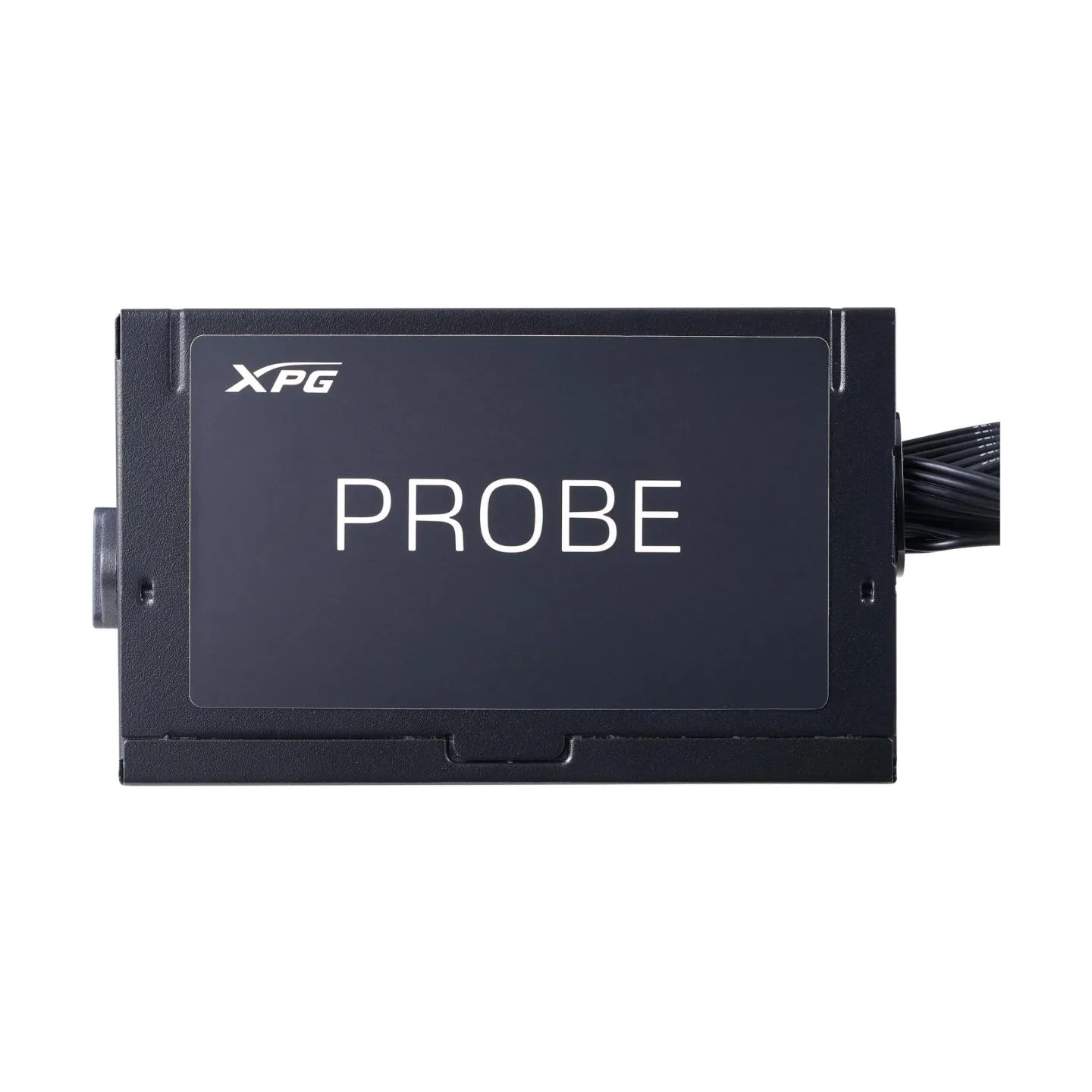 A-Data Power Supply|ADATA|PROBE BRONZE Power Supply|600 Watts|Efficiency 80 PLUS BRONZE|PFC Active|MTBF 100000 hours|PROBE600B-B