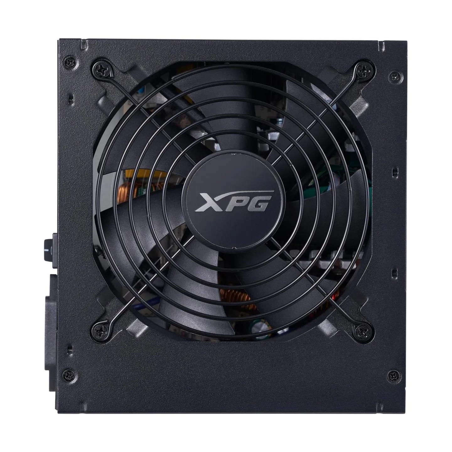 A-Data Power Supply|ADATA|PROBE BRONZE Power Supply|600 Watts|Efficiency 80 PLUS BRONZE|PFC Active|MTBF 100000 hours|PROBE600B-B