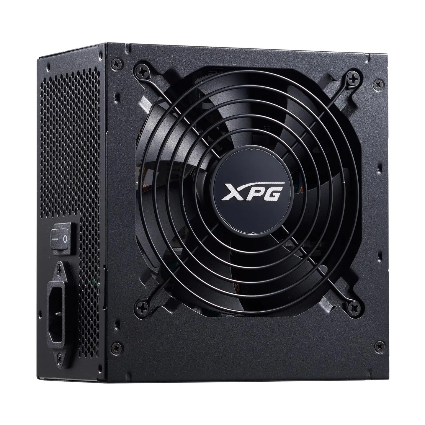 A-Data Power Supply|ADATA|PROBE BRONZE Power Supply|600 Watts|Efficiency 80 PLUS BRONZE|PFC Active|MTBF 100000 hours|PROBE600B-B