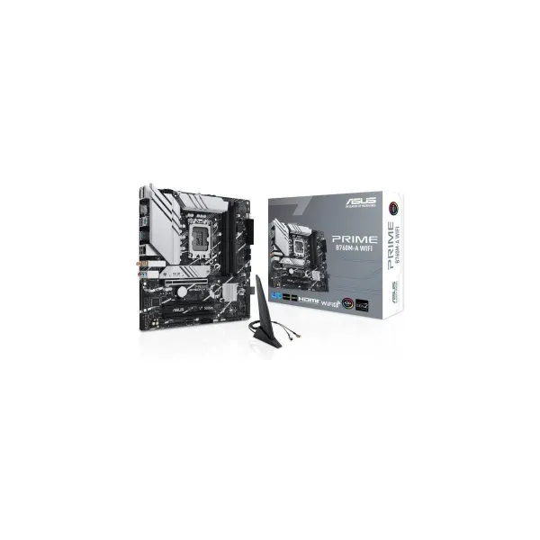 Asus PRIME B760M-A WIFI