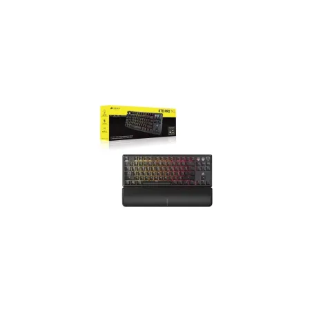 Corsair K70 Pro TKL-MGX v2