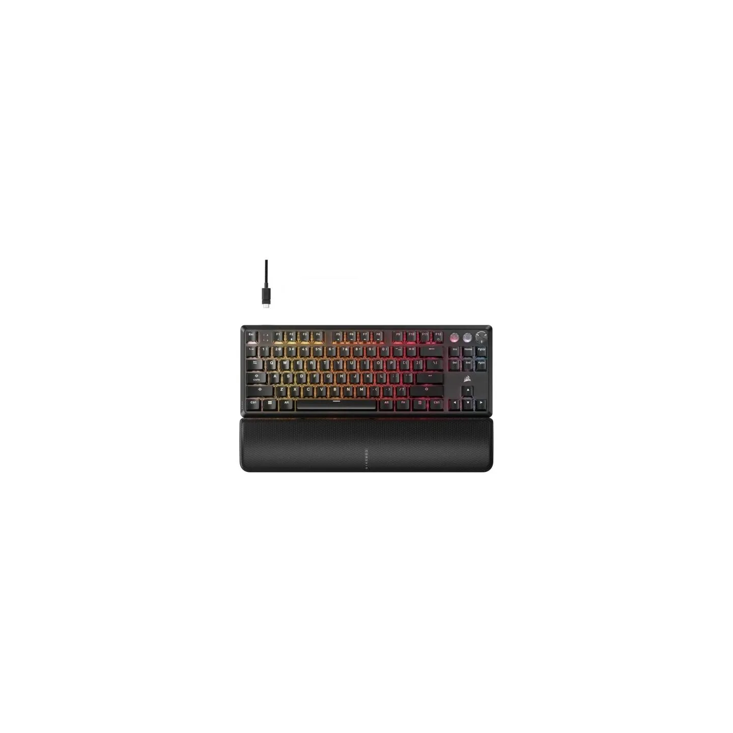 Corsair K70 Pro TKL-MGX v2