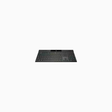 Corsair Keyboard K100 RGB Air Wireless Ultra Thin Cherry MX