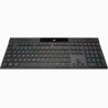 Corsair Keyboard K100 RGB Air Wireless Ultra Thin Cherry MX
