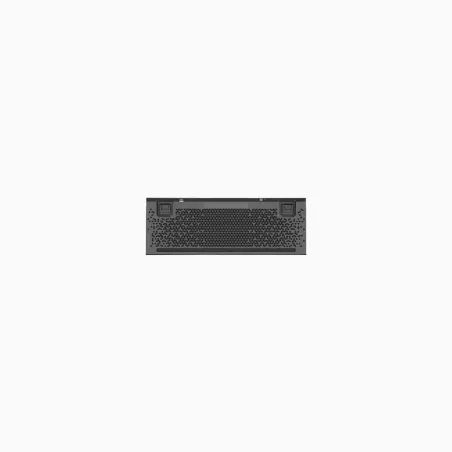 Corsair Keyboard K100 RGB Air Wireless Ultra Thin Cherry MX