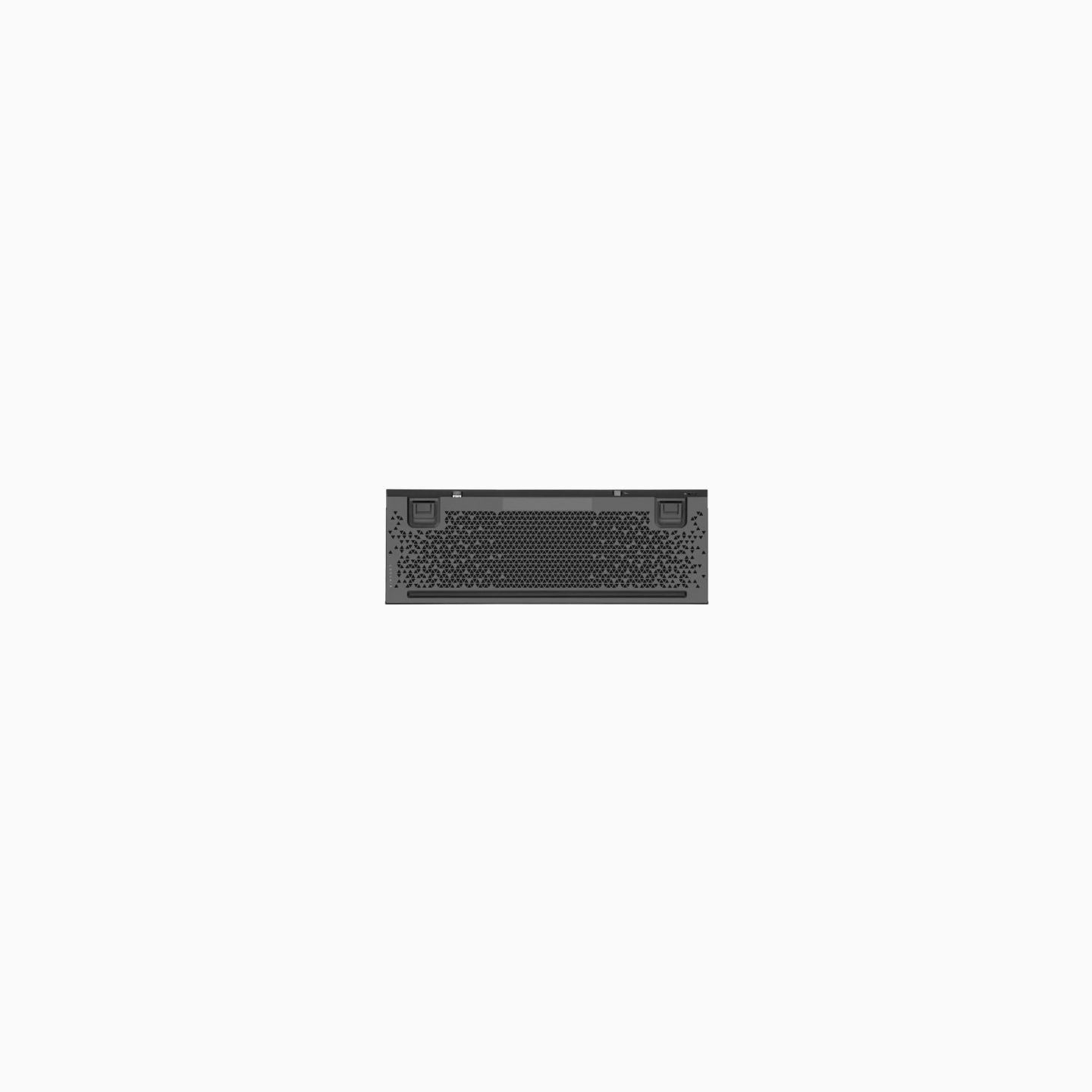 Corsair Keyboard K100 RGB Air Wireless Ultra Thin Cherry MX