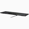 Corsair Keyboard K100 RGB Air Wireless Ultra Thin Cherry MX