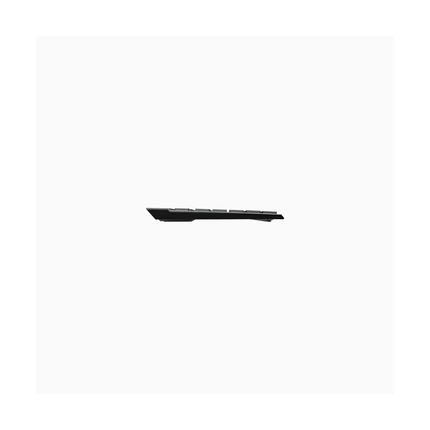 Corsair Keyboard K100 RGB Air Wireless Ultra Thin Cherry MX