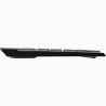 Corsair Keyboard K100 RGB Air Wireless Ultra Thin Cherry MX