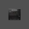 Corsair Keyboard K100 RGB Air Wireless Ultra Thin Cherry MX