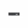 Apple Magic Keyboard with Touch ID and Numeric Keypad for Mac models with Apple silicon - US English - Black Keys