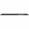 Apple Magic Keyboard with Touch ID and Numeric Keypad for Mac models with Apple silicon - US English - Black Keys
