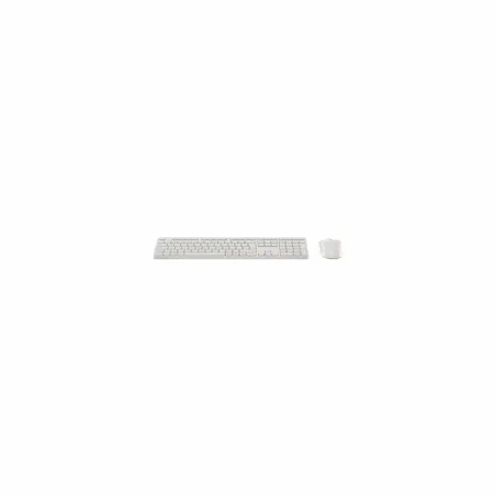 Hyperx Mouse and Keyboard Combo 490C Multi-Device Dual-Mode White BE1M5AA#ABB