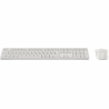 Hyperx Mouse and Keyboard Combo 490C Multi-Device Dual-Mode White BE1M5AA#ABB