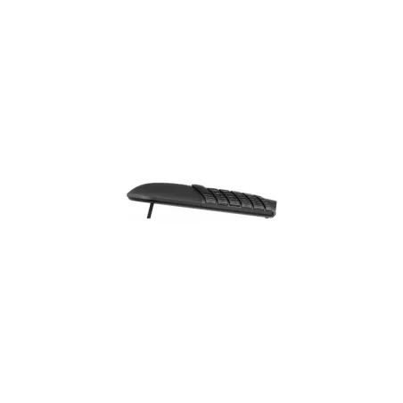 HP 960 Ergonomic Wireless Keyboard black 7E755AA#ABB