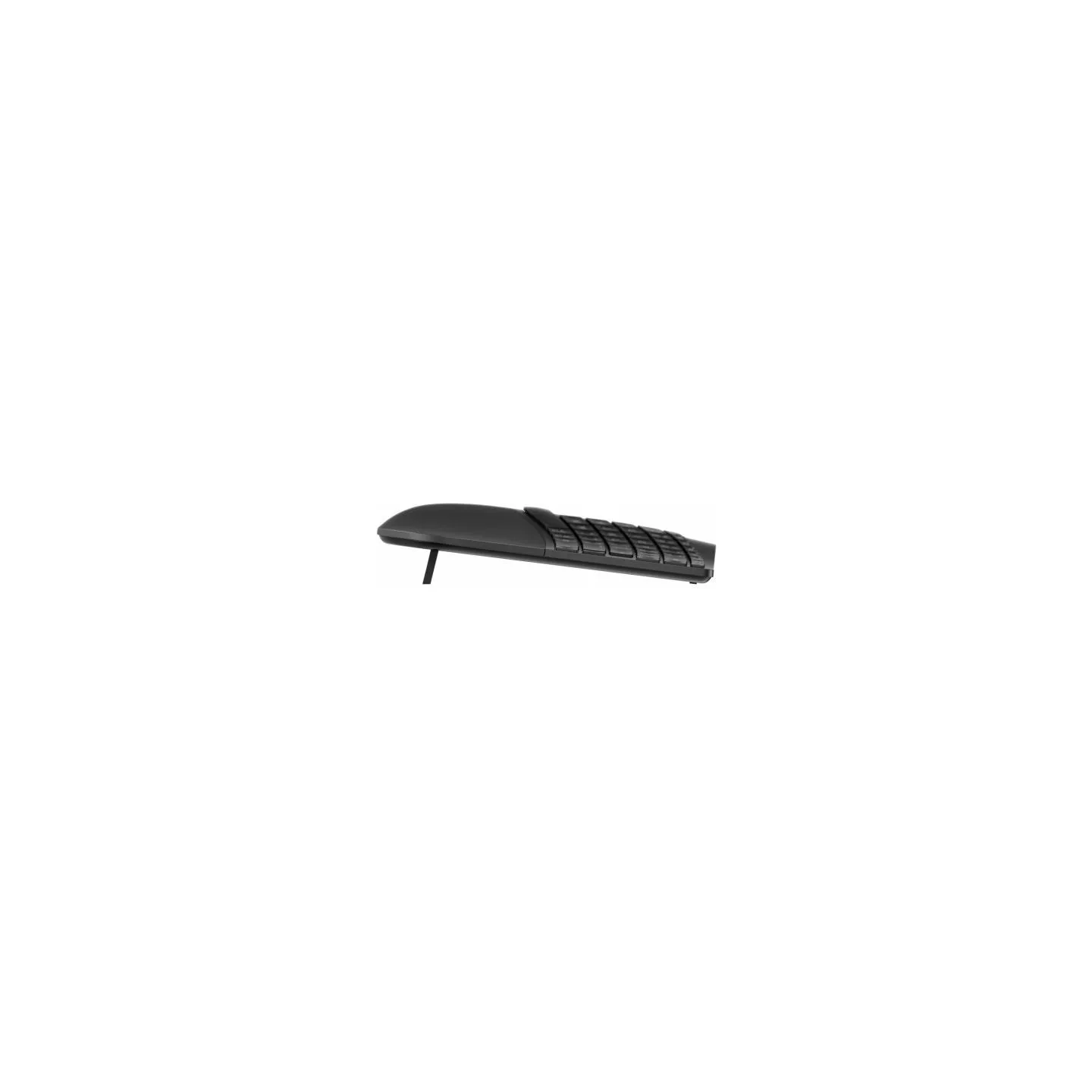 HP 960 Ergonomic Wireless Keyboard black 7E755AA#ABB