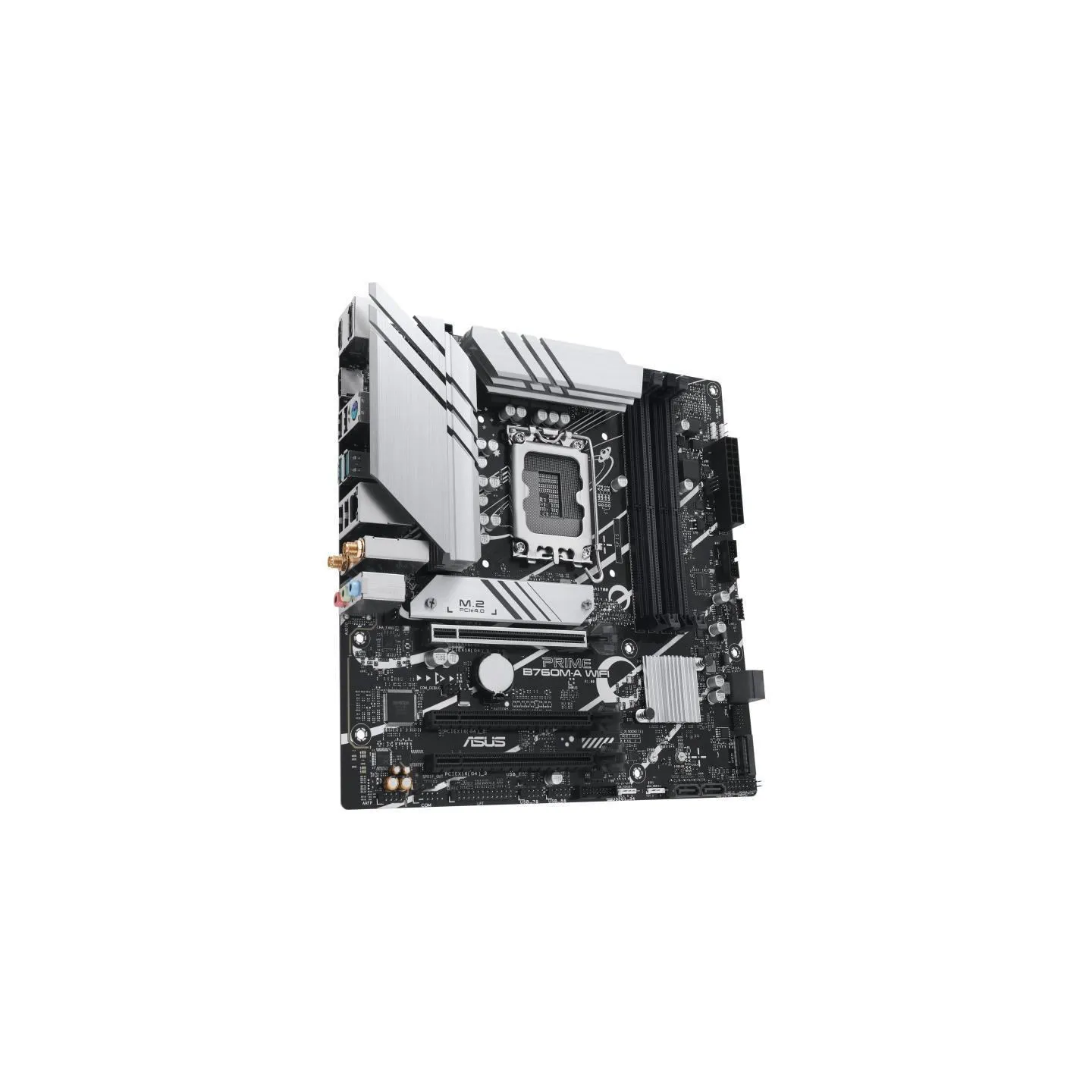 Asus PRIME B760M-A WIFI