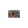 HP 960 Ergonomic Wireless Keyboard black 7E755AA#ABB