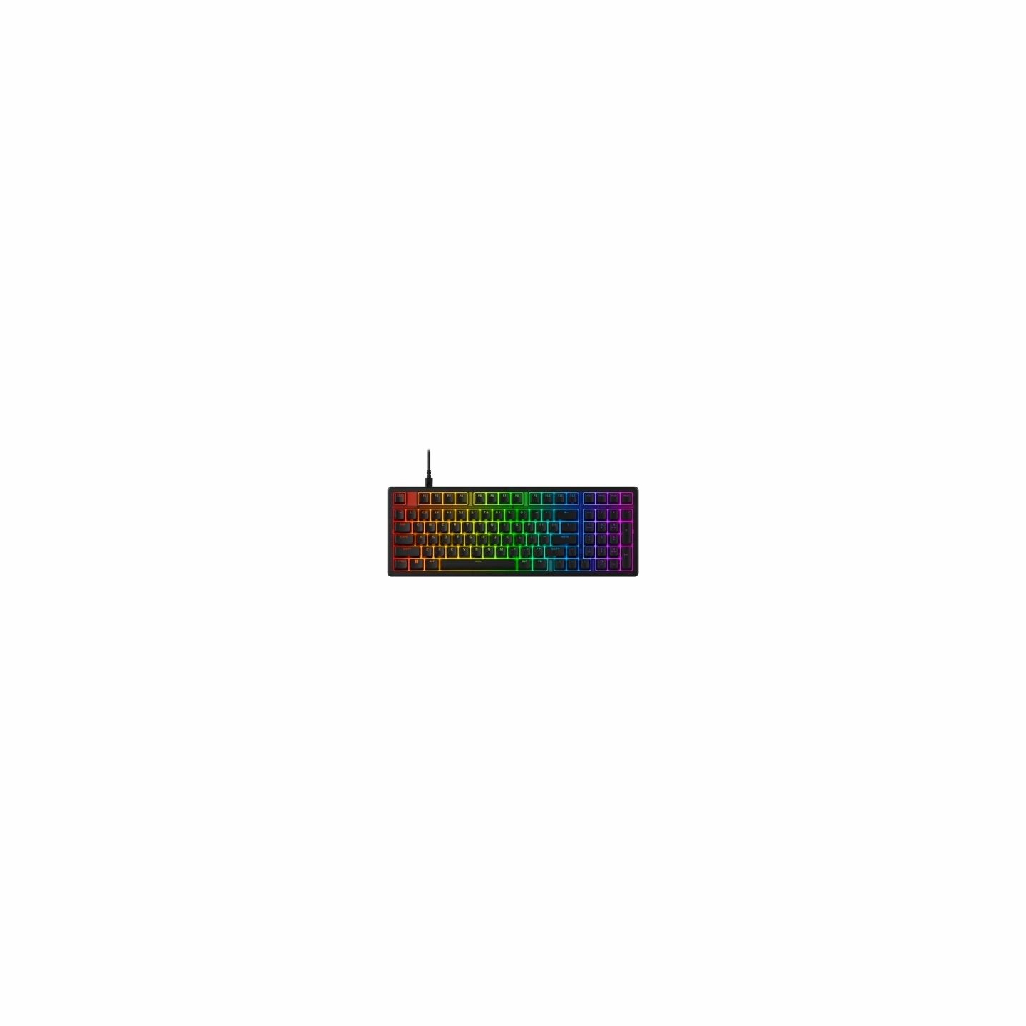Hyperx Gaming keyboard Origins 2 1800 - B4QS4AA#ABA