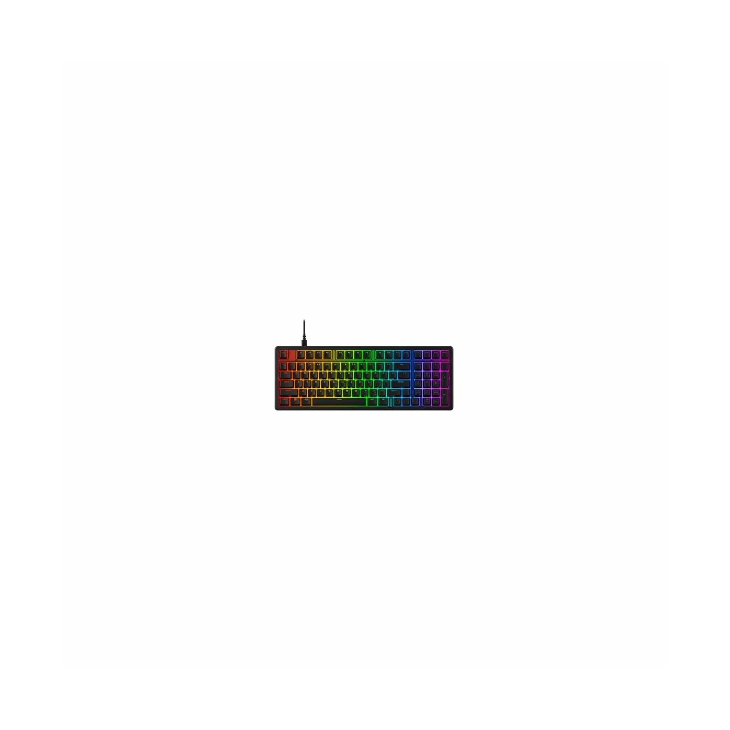 Hyperx Gaming keyboard Origins 2 1800 - B4QS4AA#ABA